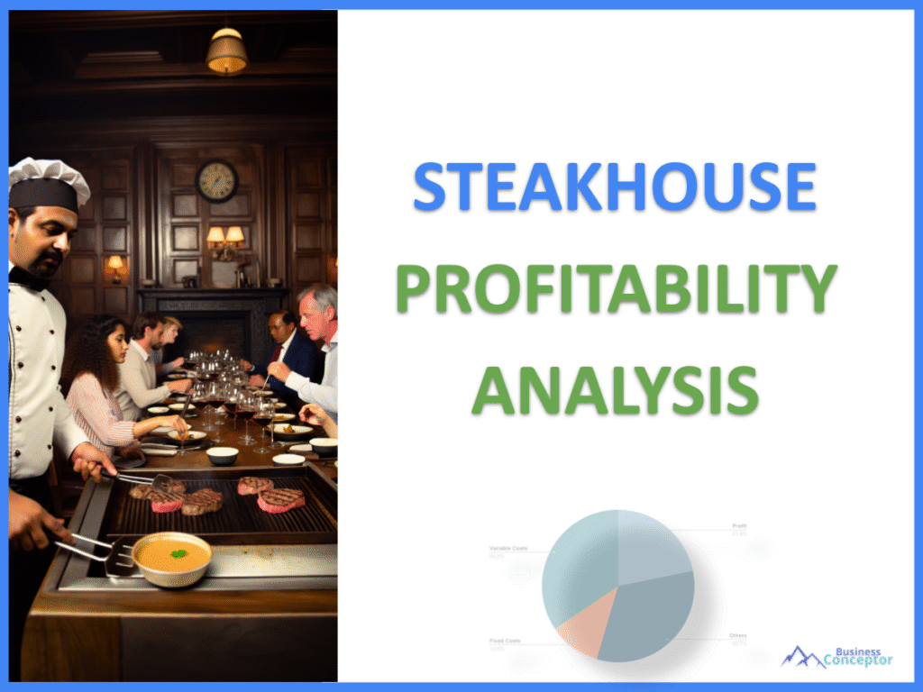 Cover Profitability for Steakhouse