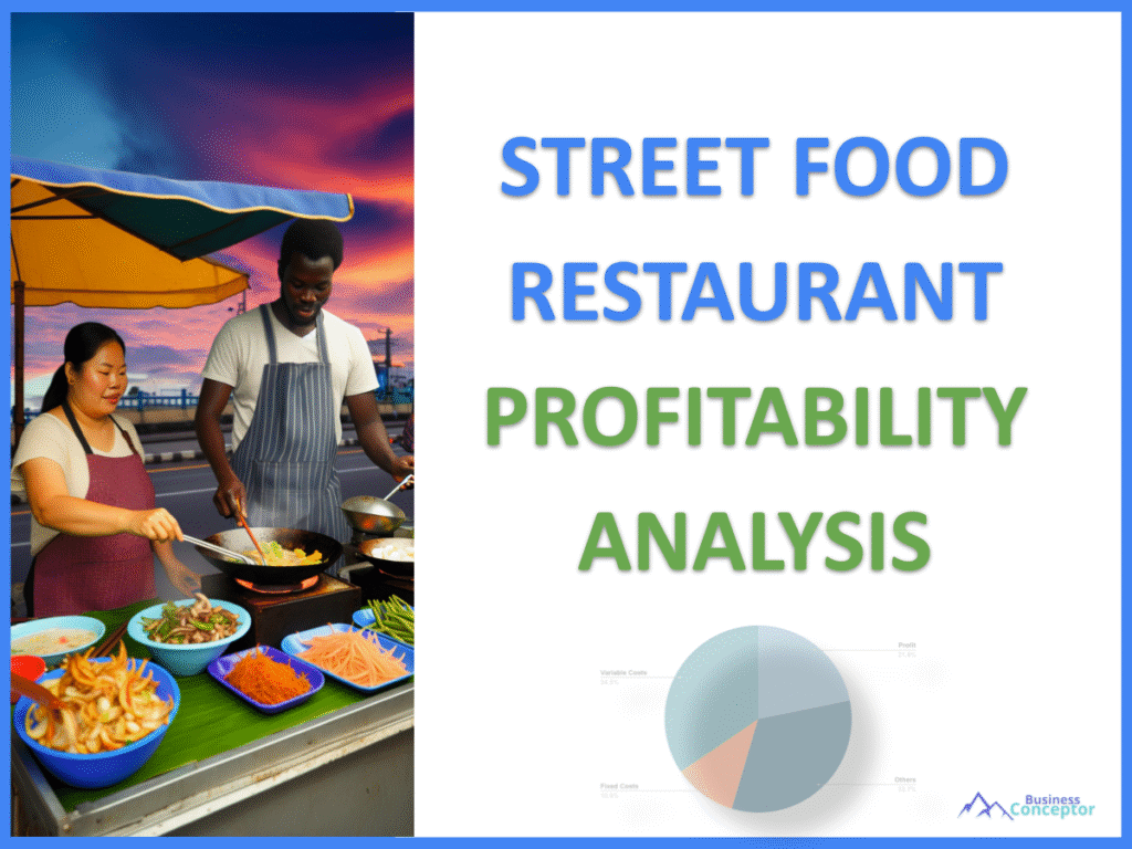 Cover Profitability for Street Food Restaurant
