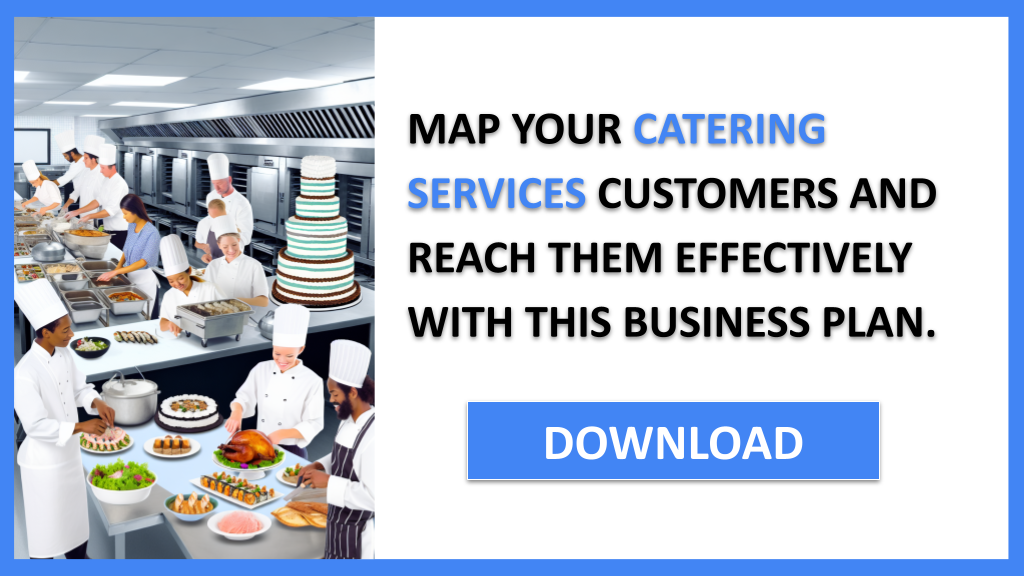 Catering Services Customer Segments FOR CATERING SERVICES-6