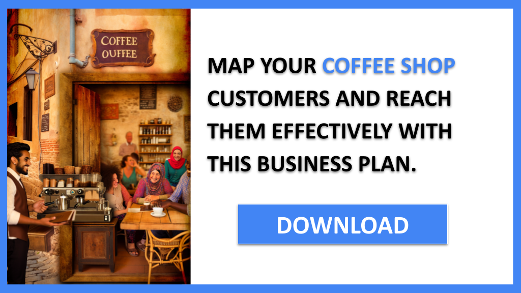 Coffee Shop Customer Segments FOR COFFEE SHOP-6