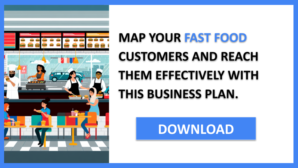 Fast Food Customer Segments FOR FAST FOOD-6