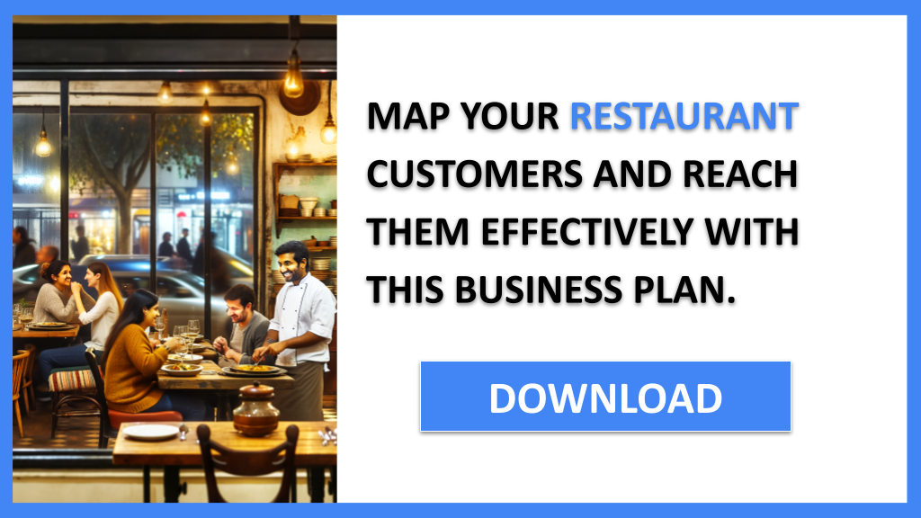 Restaurant Customer Segments FOR RESTAURANT-6