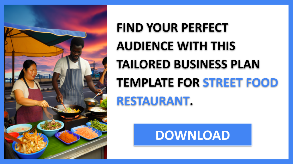 Street Food Restaurant Customer Segments FOR STREET FOOD RESTAURANT-5