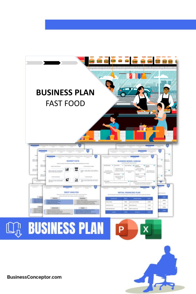 Fast Food Complete Guide FOR FAST FOOD-2