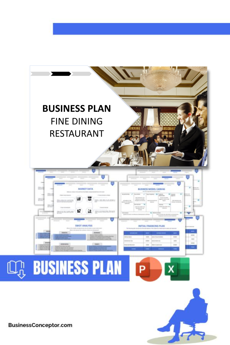 Fine Dining Restaurant Risk Management FOR FINE DINING RESTAURANT-2
