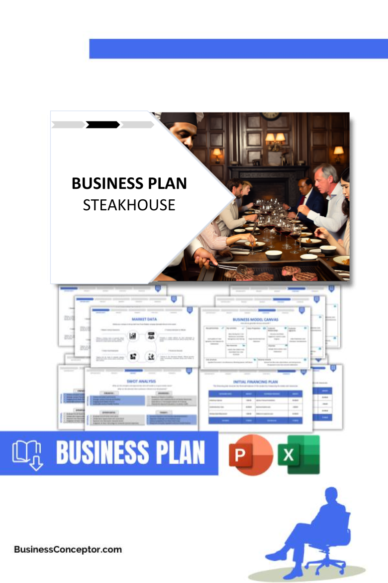 Steakhouse Complete Guide FOR STEAKHOUSE-2