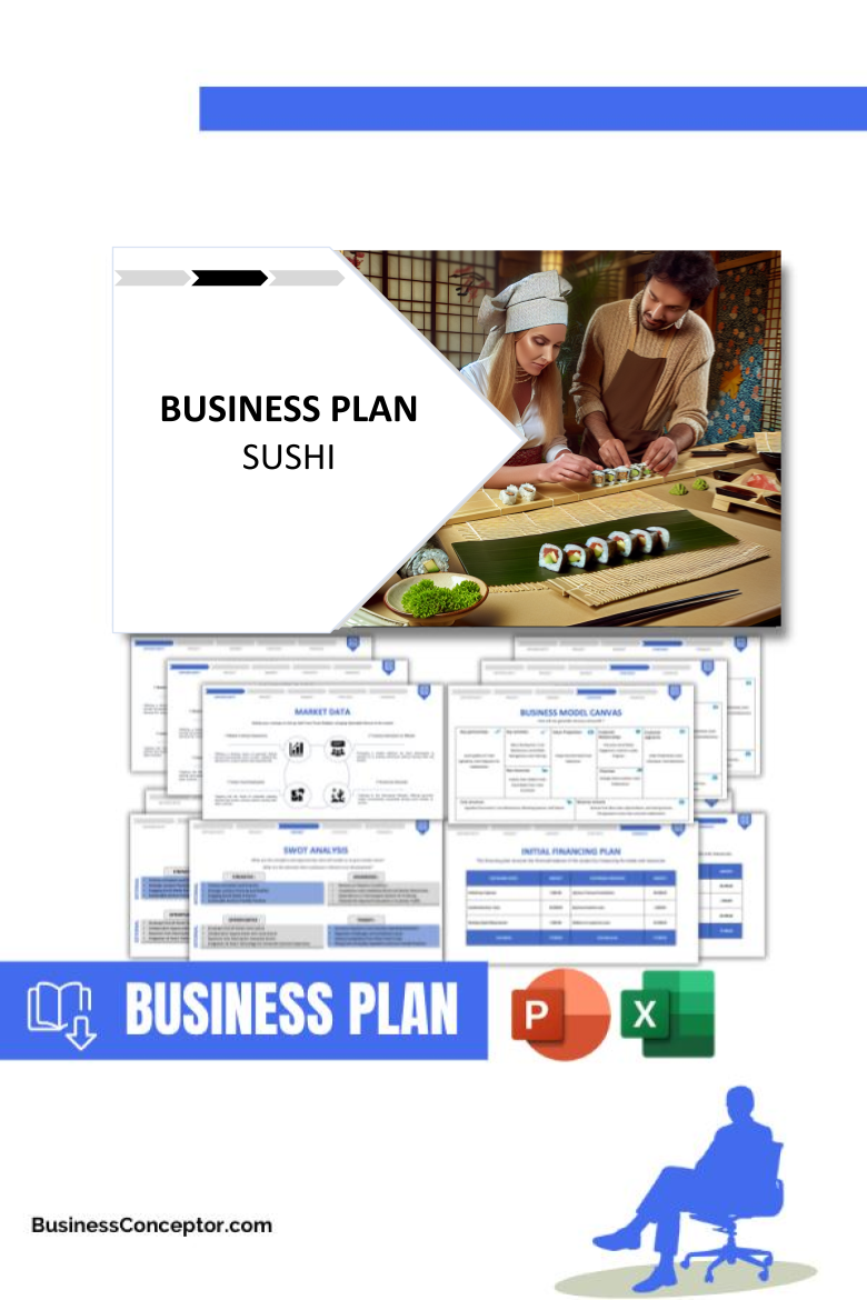 Sushi Business Model Canvas FOR SUSHI-2
