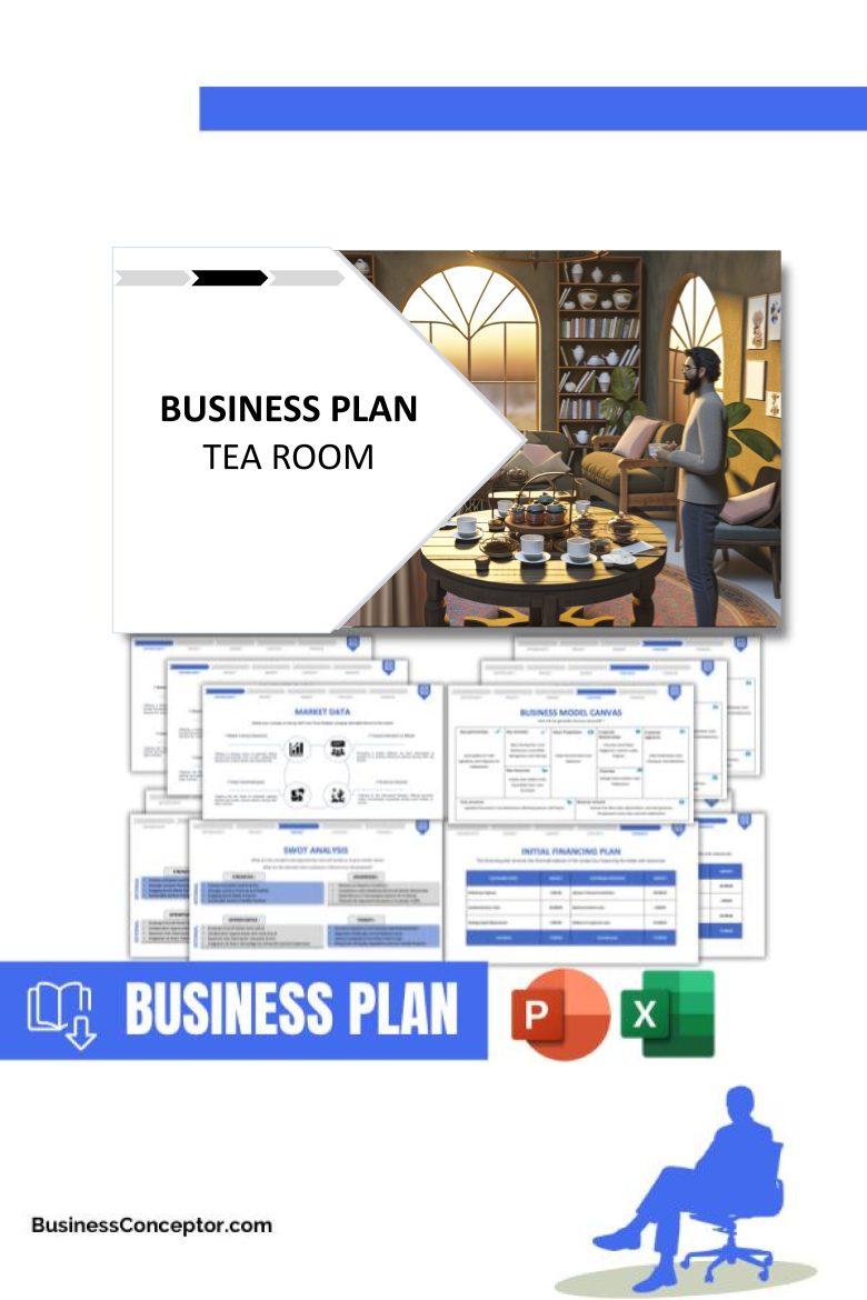 Tea Room Complete Guide FOR TEA ROOM-2