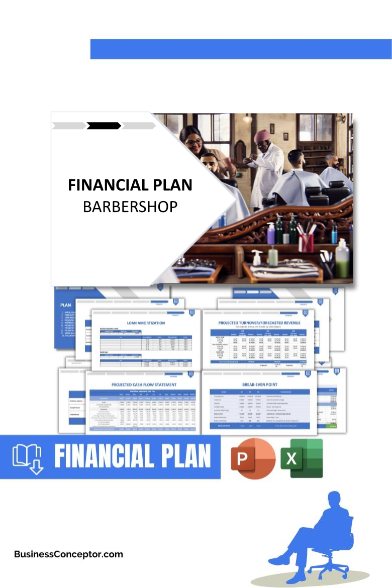 Barbershop Feasibility Study FOR BARBERSHOP-3