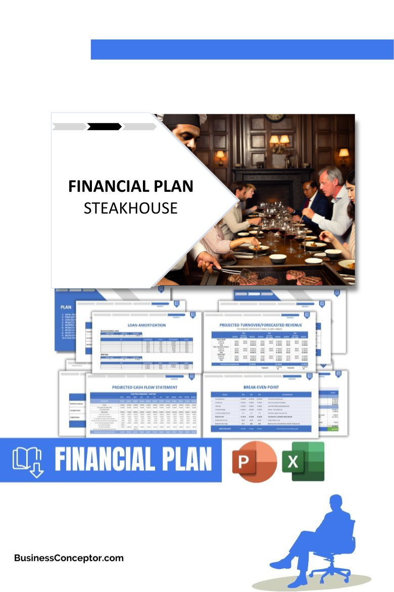 Steakhouse Complete Guide FOR STEAKHOUSE-3