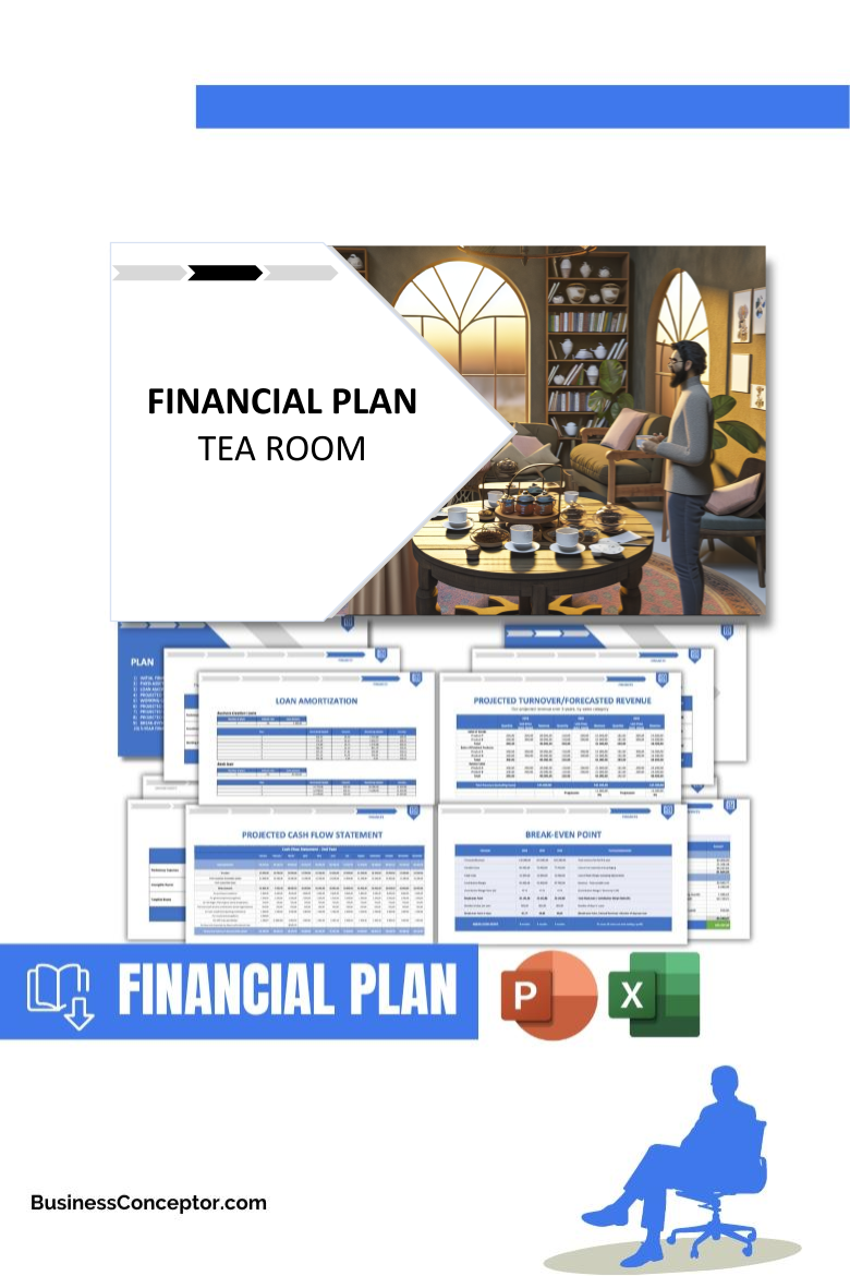 Tea Room Complete Guide FOR TEA ROOM-3