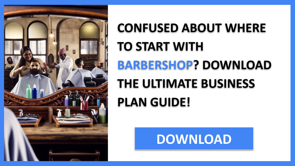 Barbershop Complete Guide FOR BARBERSHOP-4