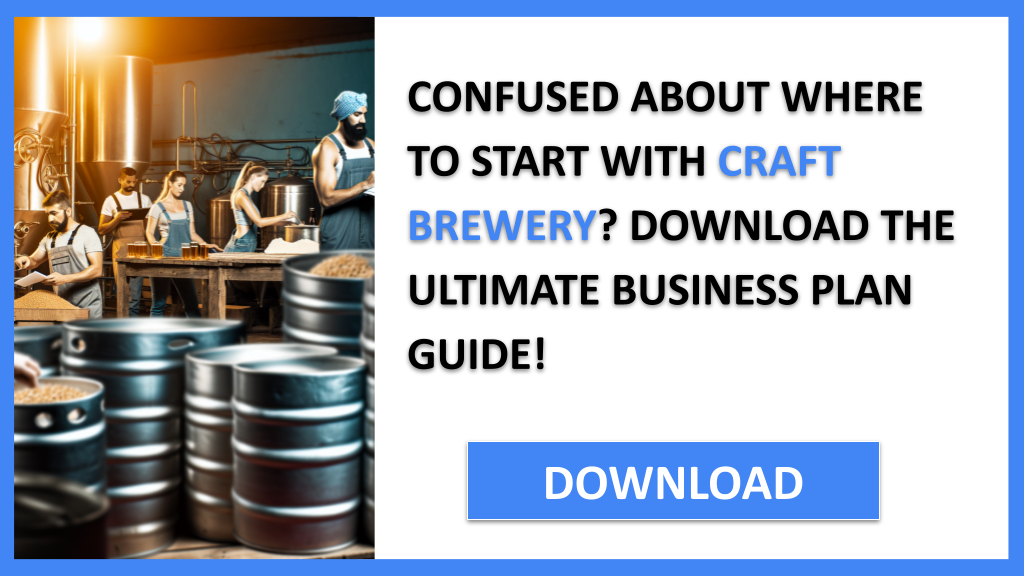 Craft Brewery Complete Guide FOR CRAFT BREWERY-4