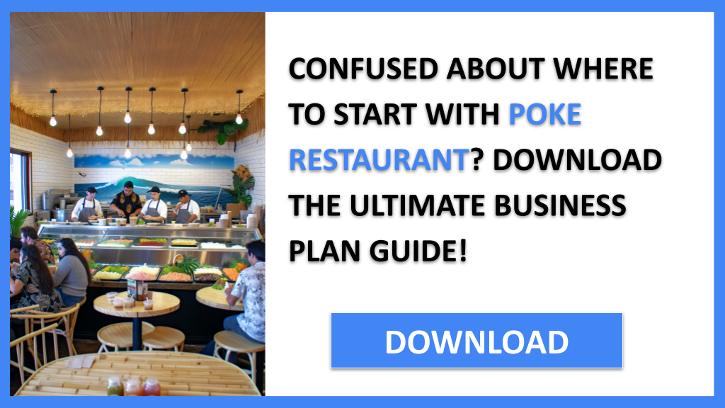 Poke Restaurant Complete Guide FOR POKE RESTAURANT-4