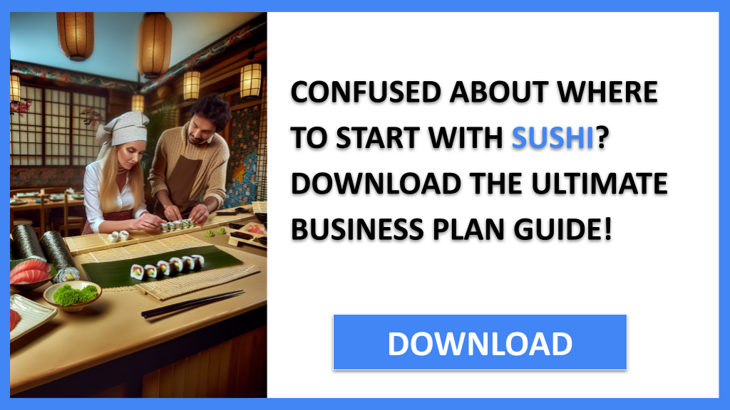 Sushi Complete Guide FOR SUSHI-4