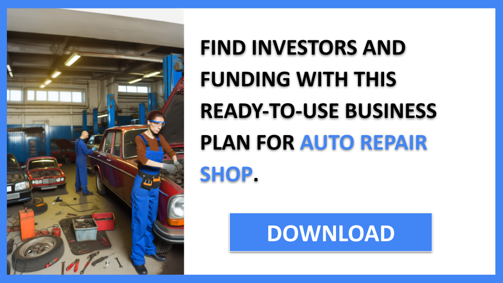 Auto Repair Shop Funding Options FOR AUTO REPAIR SHOP-6