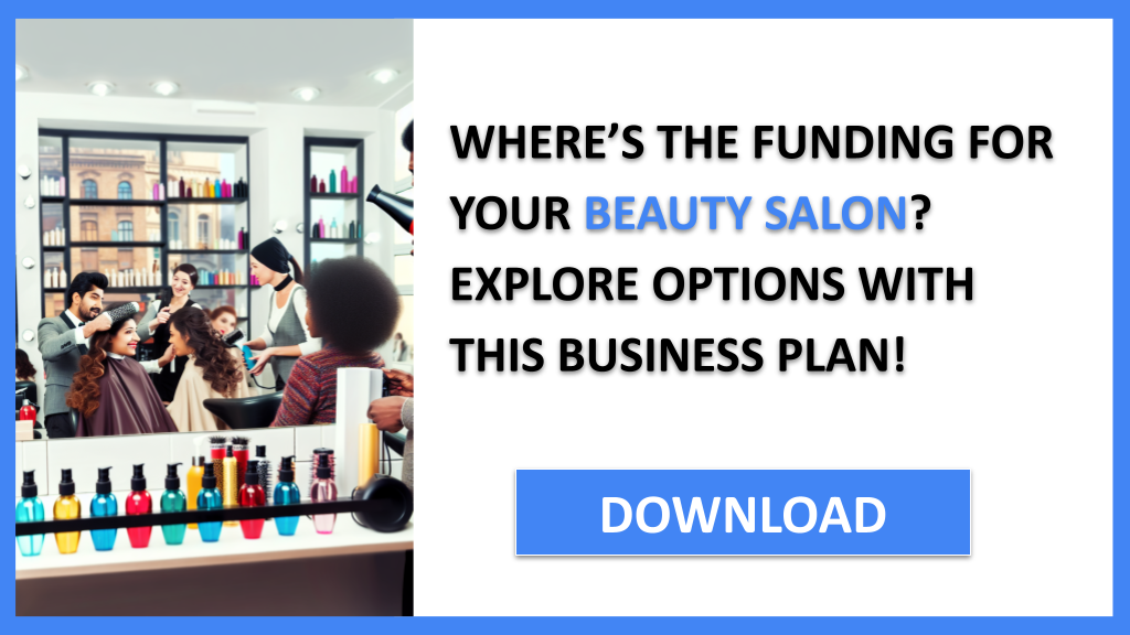 Beauty Salon Funding Options FOR BEAUTY SALON-4