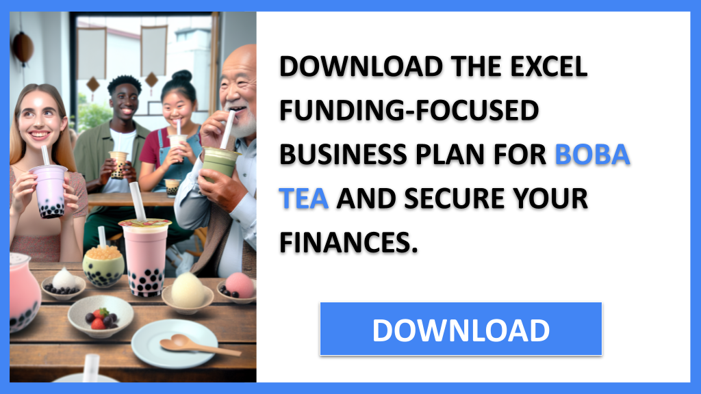 Boba Tea Funding Options FOR BOBA TEA-5