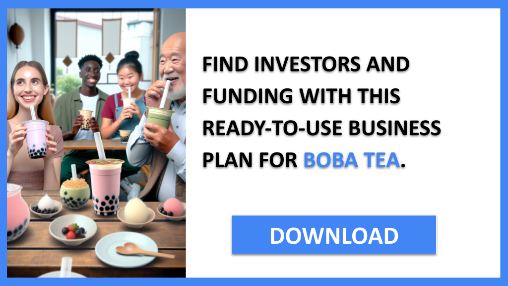 Boba Tea Funding Options FOR BOBA TEA-6