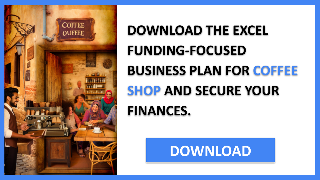 Coffee Shop Funding Options FOR COFFEE SHOP-5