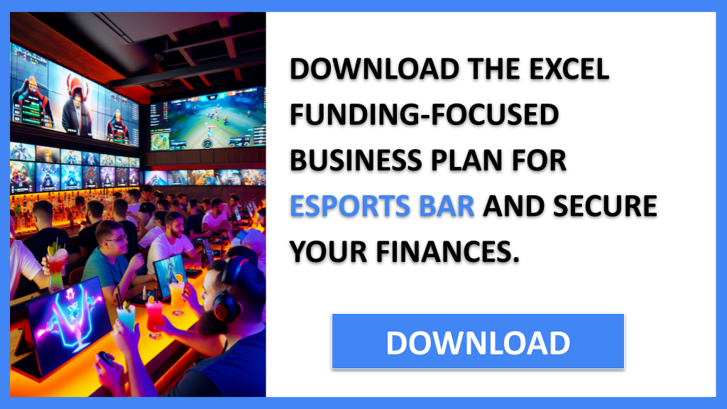 Esports Bar Funding Options FOR ESPORTS BAR-5