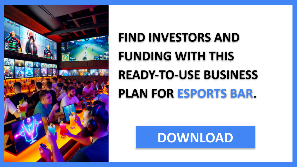 Esports Bar Funding Options FOR ESPORTS BAR-6