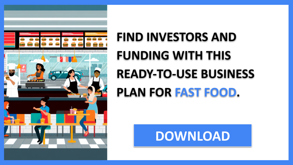 Fast Food Funding Options FOR FAST FOOD-6