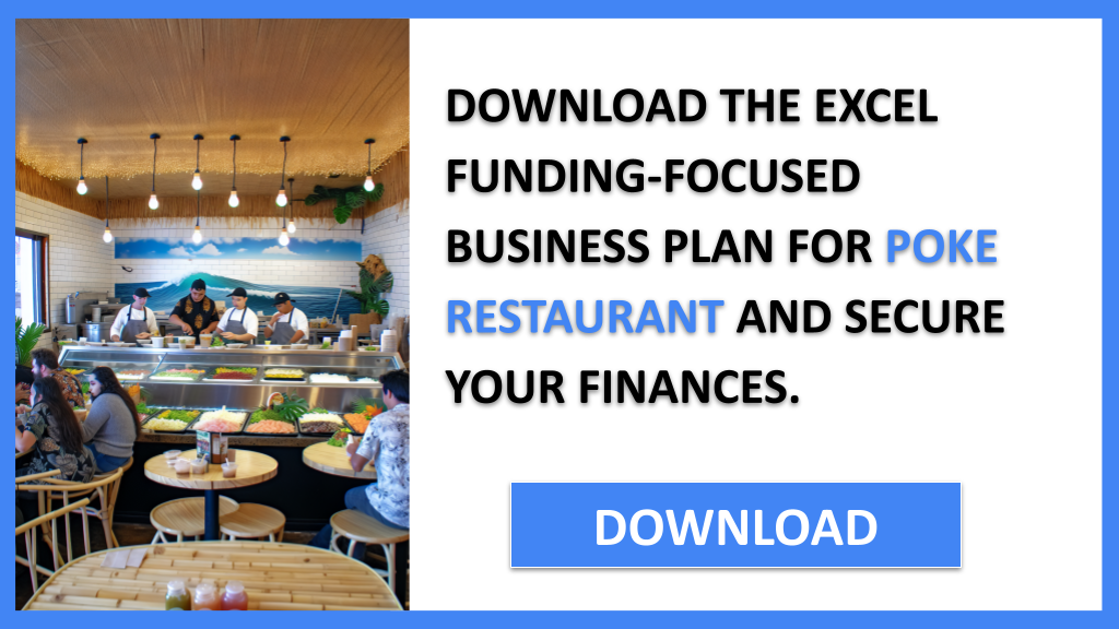 Poke Restaurant Funding Options FOR POKE RESTAURANT-5