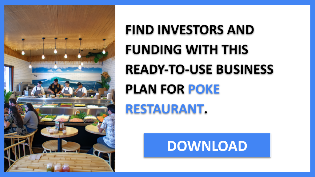 Poke Restaurant Funding Options FOR POKE RESTAURANT-6