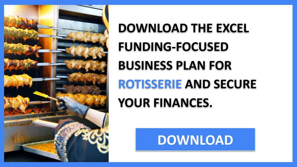 Rotisserie Funding Options FOR ROTISSERIE-5