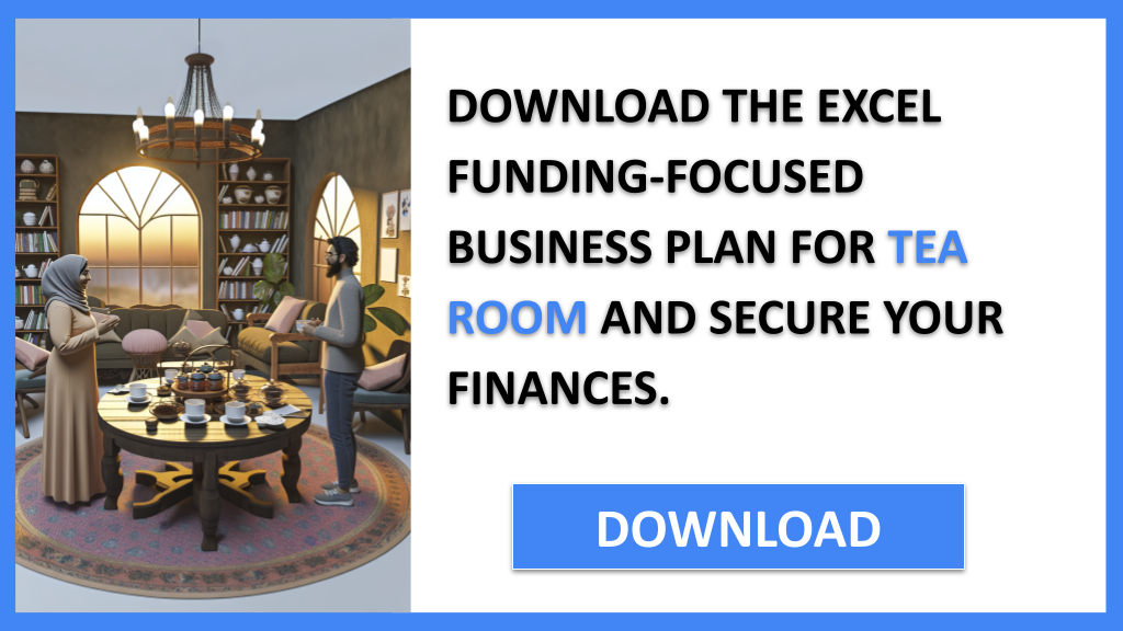 Tea Room Funding Options FOR TEA ROOM-5
