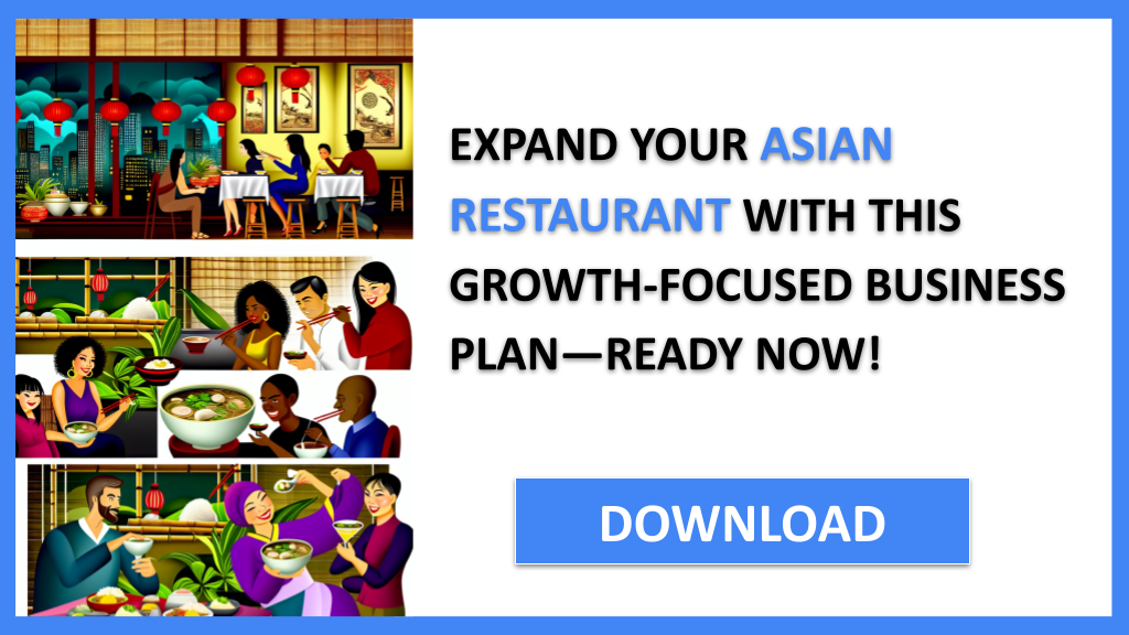 Asian Restaurant Growth Strategy FOR ASIAN RESTAURANT-6