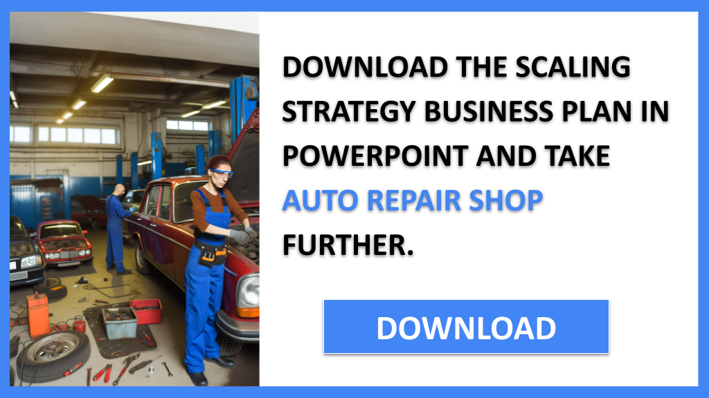 Auto Repair Shop Growth Strategy FOR AUTO REPAIR SHOP-5
