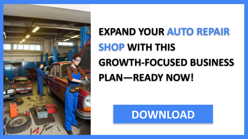 Auto Repair Shop Growth Strategy FOR AUTO REPAIR SHOP-6