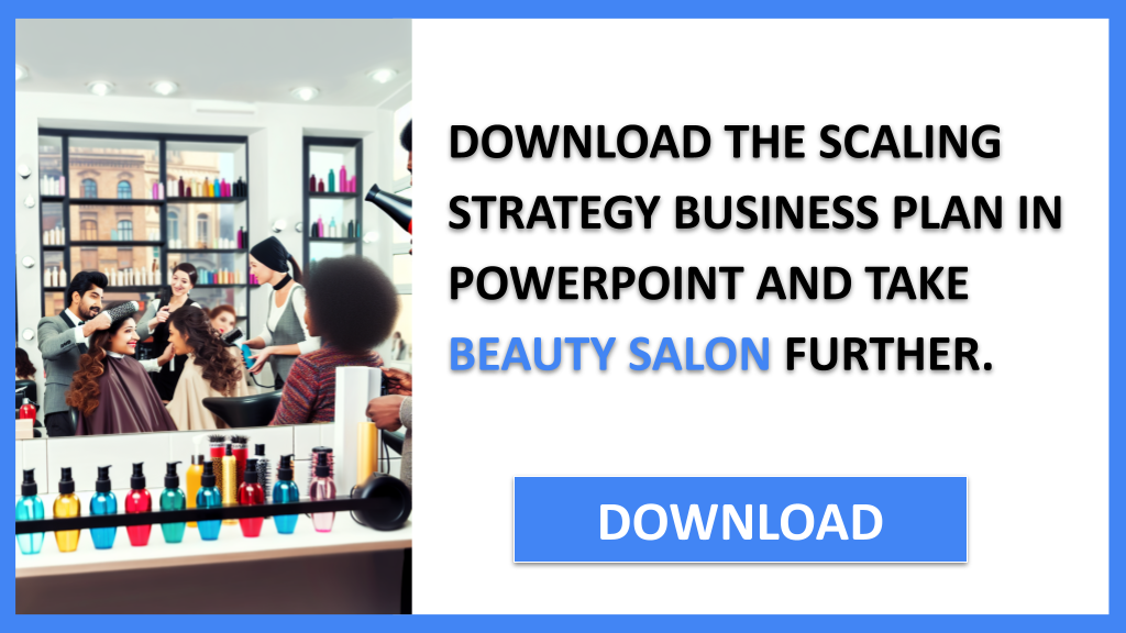 Beauty Salon Growth Strategy FOR BEAUTY SALON-5