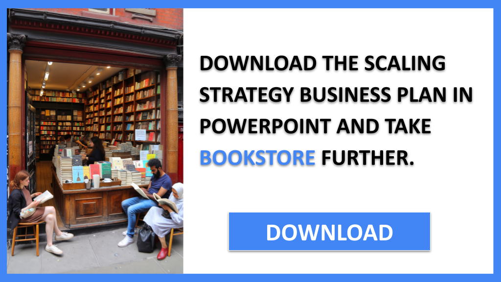 Bookstore Growth Strategy FOR BOOKSTORE-5