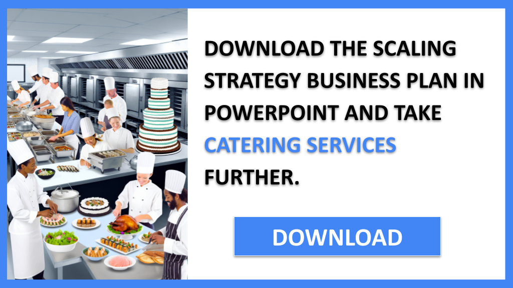 Catering Services Growth Strategy FOR CATERING SERVICES-5