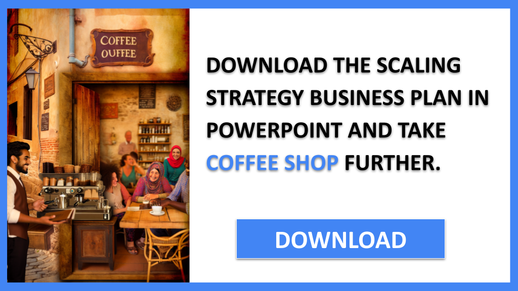 Coffee Shop Growth Strategy FOR COFFEE SHOP-5