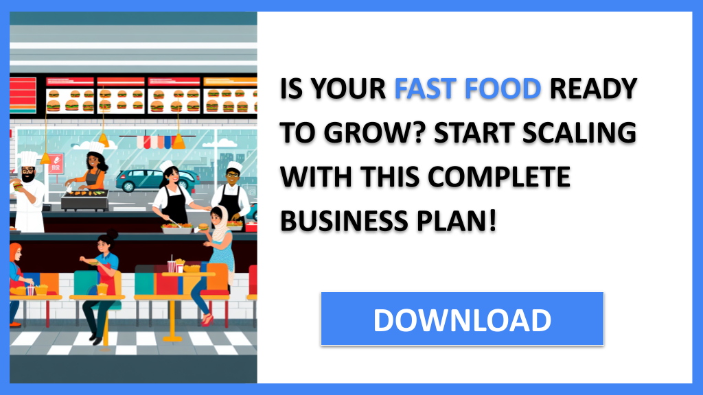 Fast Food Growth Strategy FOR FAST FOOD-4