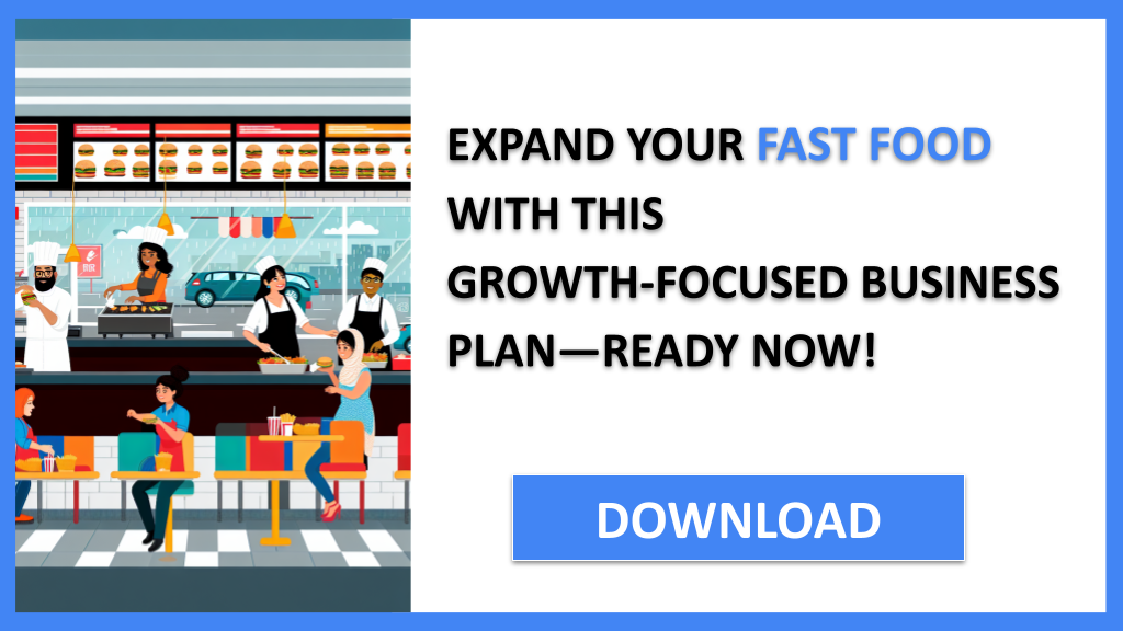 Fast Food Growth Strategy FOR FAST FOOD-6