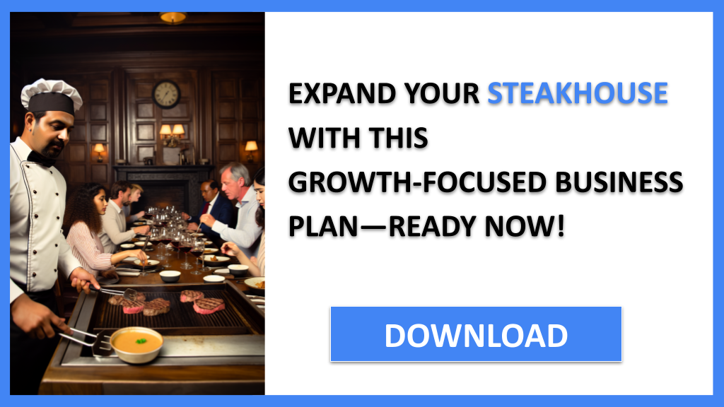 Steakhouse Growth Strategy FOR STEAKHOUSE-6