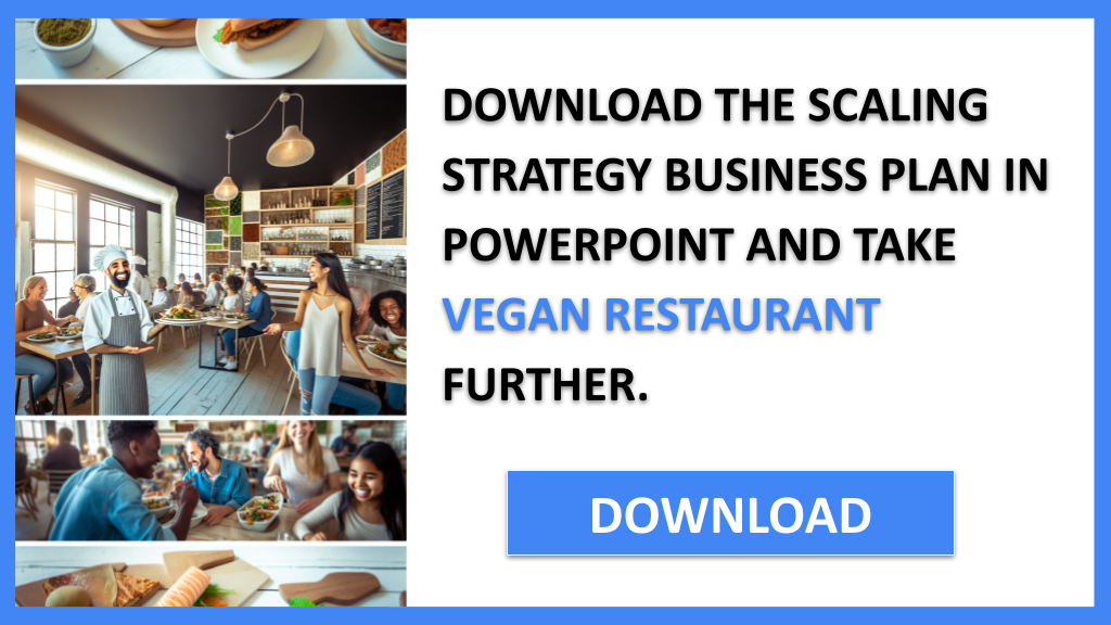 Vegan Restaurant Growth Strategy FOR VEGAN RESTAURANT-5