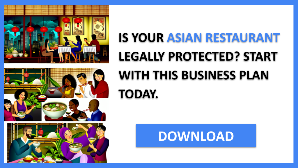 Asian Restaurant Legal Considerations FOR ASIAN RESTAURANT-4