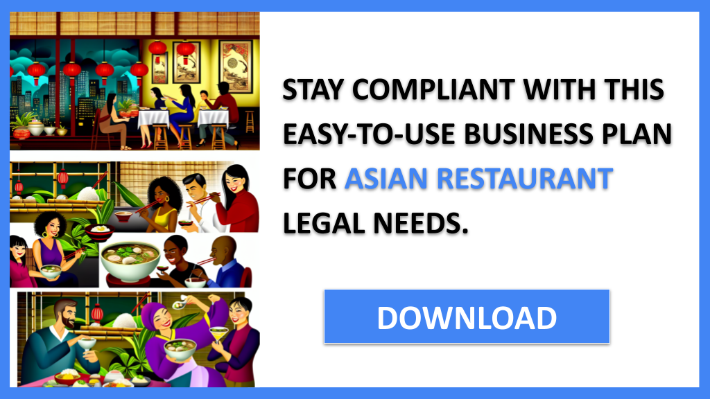 Asian Restaurant Legal Considerations FOR ASIAN RESTAURANT-6