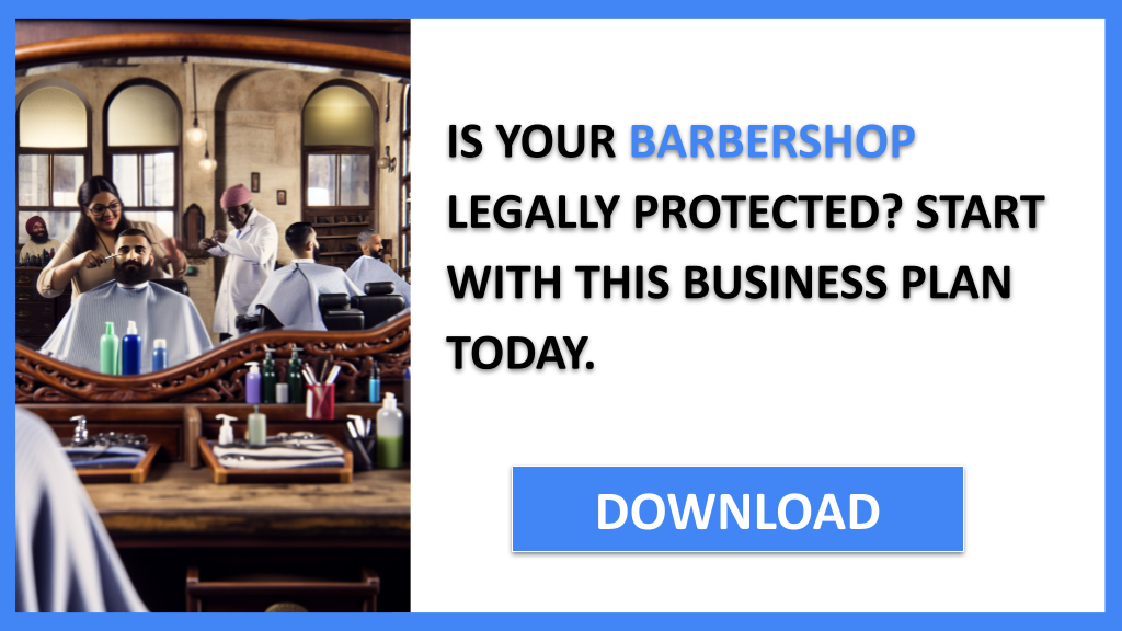 Barbershop Legal Considerations FOR BARBERSHOP-4