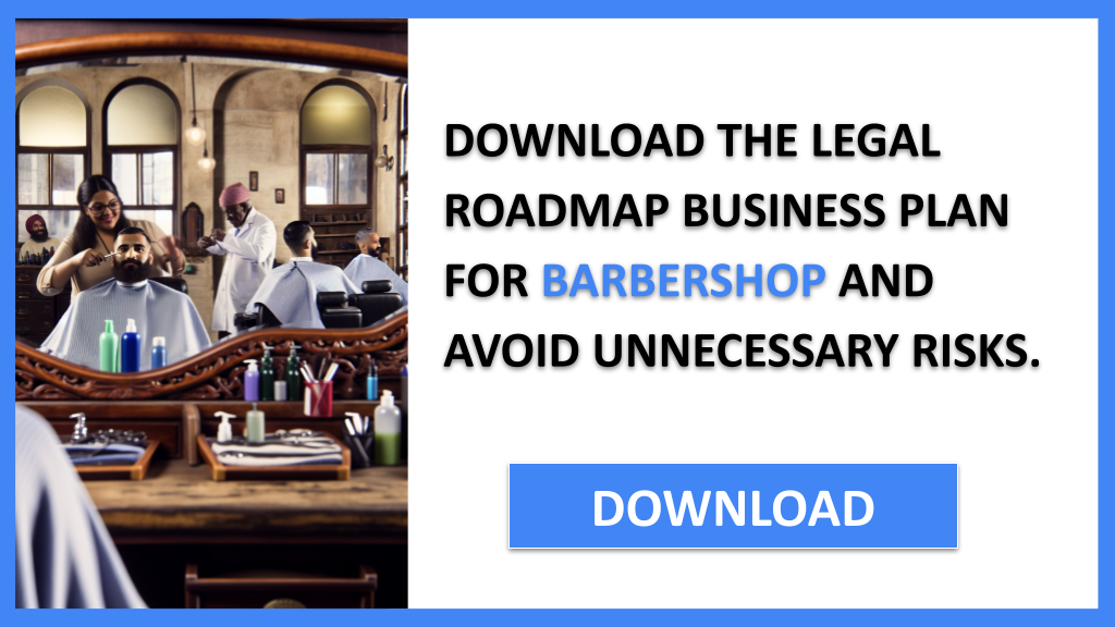 Barbershop Legal Considerations FOR BARBERSHOP-5