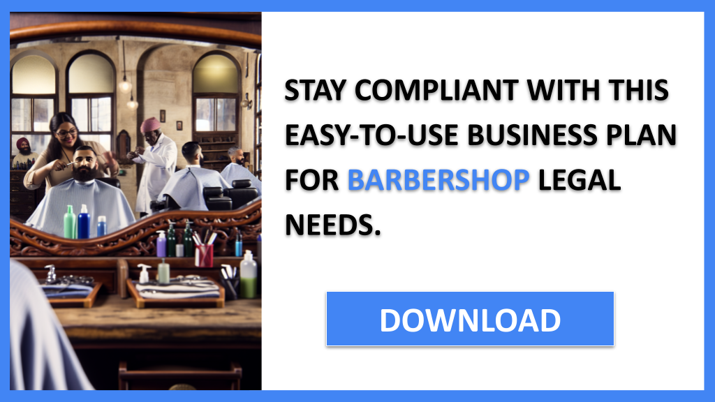 Barbershop Legal Considerations FOR BARBERSHOP-6