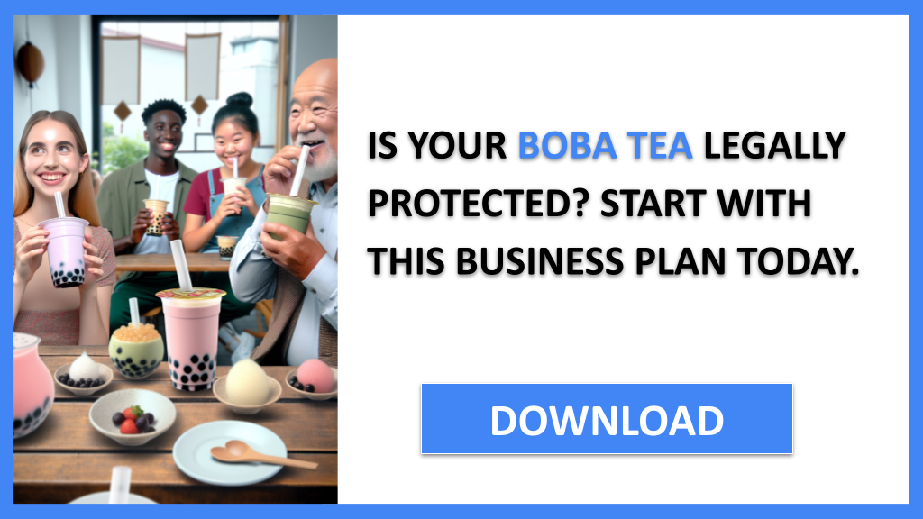 Boba Tea Legal Considerations FOR BOBA TEA-4