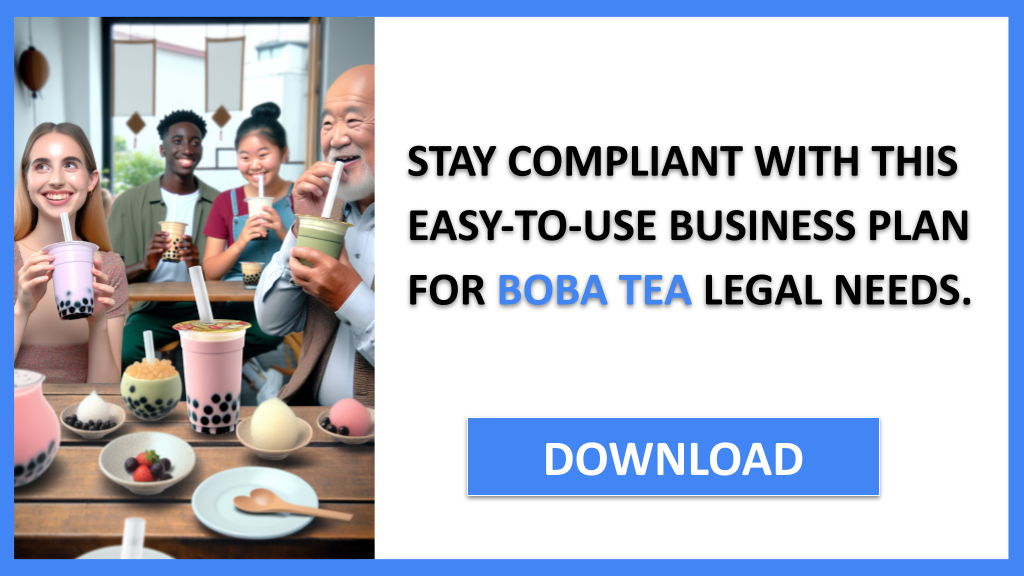 Boba Tea Legal Considerations FOR BOBA TEA-6