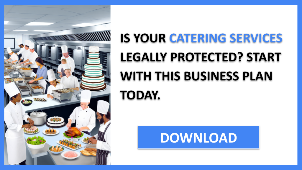 Catering Services Legal Considerations FOR CATERING SERVICES-4
